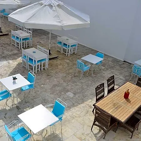 Duru Butik Ξενοδοχείο