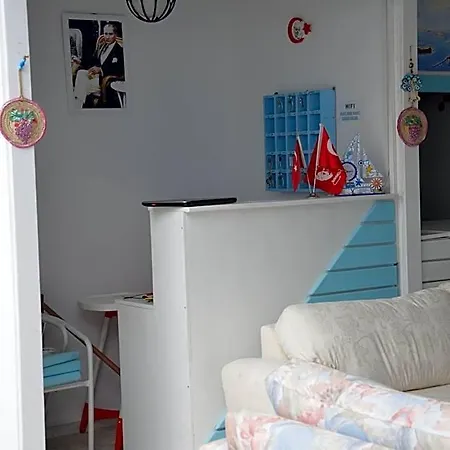 Duru Butik بودروم