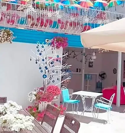 Ξενοδοχείο Duru Butik Αλικαρνασσός