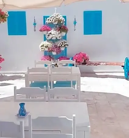 Duru Butik 3* Αλικαρνασσός