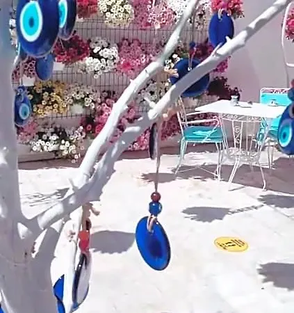 Duru Butik Αλικαρνασσός