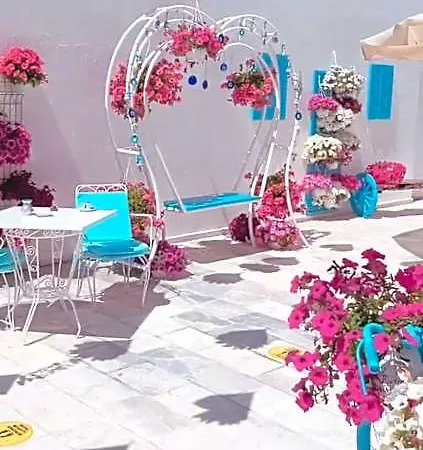 Ξενοδοχείο Duru Butik 3*
