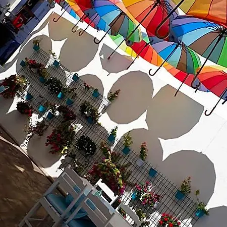 Ξενοδοχείο Duru Butik 3*