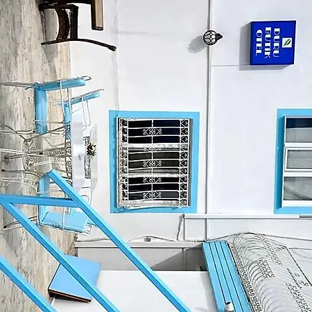Ξενοδοχείο Duru Butik 3*