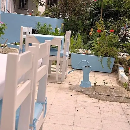 Ξενοδοχείο Duru Butik Αλικαρνασσός