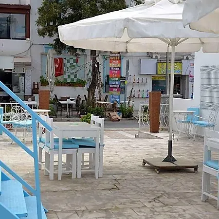 Duru Butik Ξενοδοχείο 3*