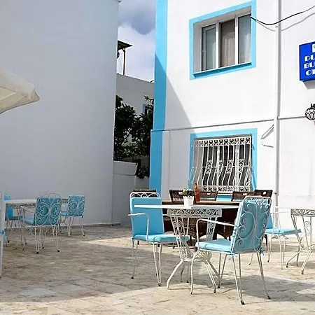 Ξενοδοχείο Duru Butik